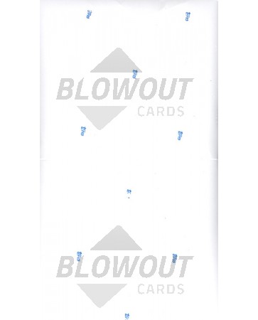 2013 Topps Series 2 Baseball Fat Pack Box