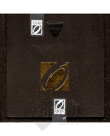 2014 Onyx Authenticated Pref Players Col Baseball Box