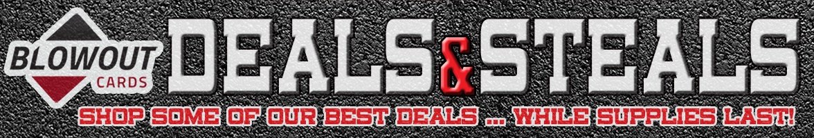 Deals & Steals Deals & Steals