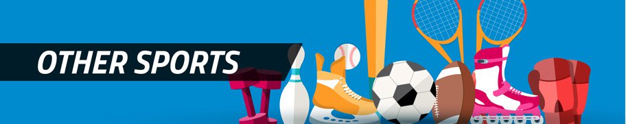 Other Sports Other Sports