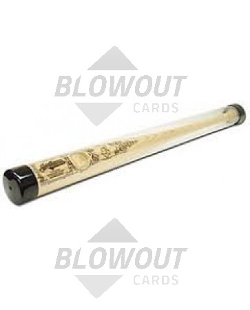 BCW Baseball Bat Tube - 1-BAT