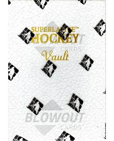 2014/15 ITG Superlative Hockey: Vault - Box
