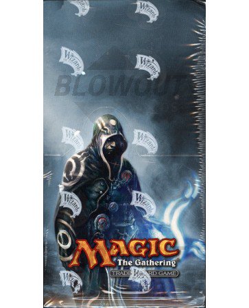 Magic the Gathering 15th Anniversary 2 Player Starter Deck Box