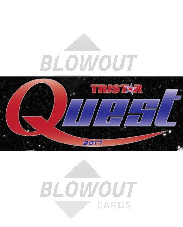 2017 Tristar Quest Box