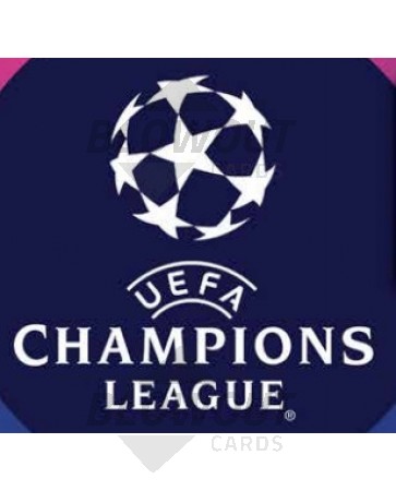 2018/19 Topps UEFA Champions League Match Attax Soccer Box