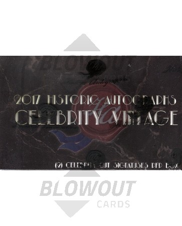 historic autographs celebrity vintage 2018 historic autographs celebrity vintage box historic autographs celebrity vintage 2018 historic autographs celebrity vintage box