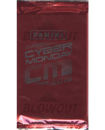 2018 Panini Cyber Monday 