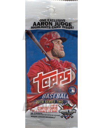 2018 Topps Series 2 Longball Legends Insert You Pick 