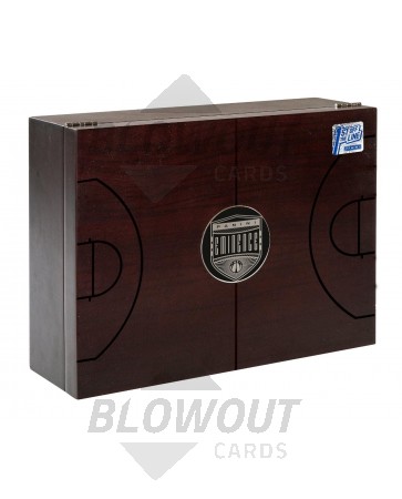 2019/20 Panini Eminence Basketball 1st Off The Line Hobby Case