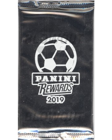 2019/20 Panini Prizm English Premier League Soccer White Sparkle Pack