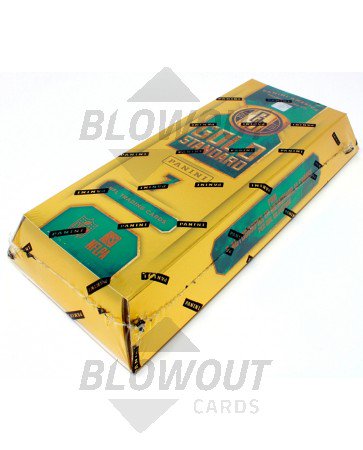 2019 Panini Gold Standard Football