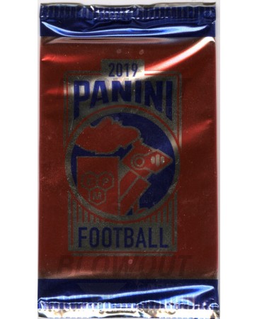 2019 Panini NFL Kickoff Football Pack