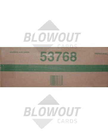 Yugioh 2007 Collectible Tin Series 1 - 12 Tin Case