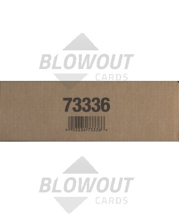 2010 Upper Deck Series 1 Baseball Blister 12 Box Case