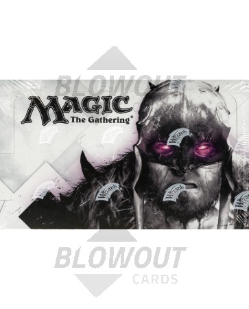 Magic the Gathering 2015 Core Set Booster 6 Box Case
