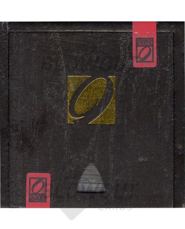 2015 Onyx Authenticated Pref Players Col Baseball Box