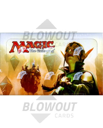 Magic the Gathering Oath of the Gatewatch Booster 6 Box Case