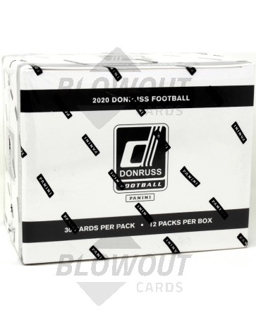 2020-21 Donruss Fat Pack 未開封Box 20-21 PANINI DONRUSS BASKETBALL FAT PACK - Walmart.com