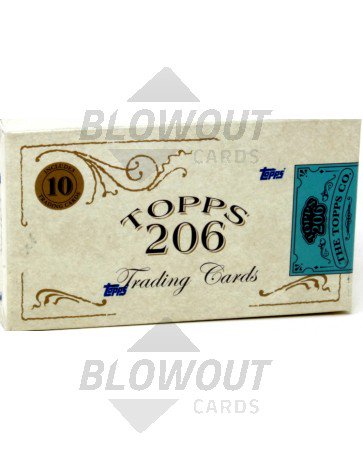 2020 Topps T206 Series 5 Baseball 20 Box Lot