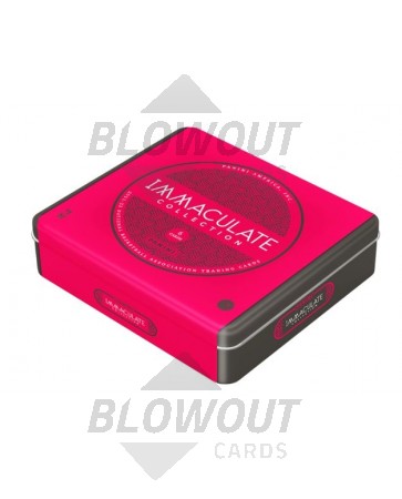 2021/22 Panini Immaculate Basketball Hobby Box