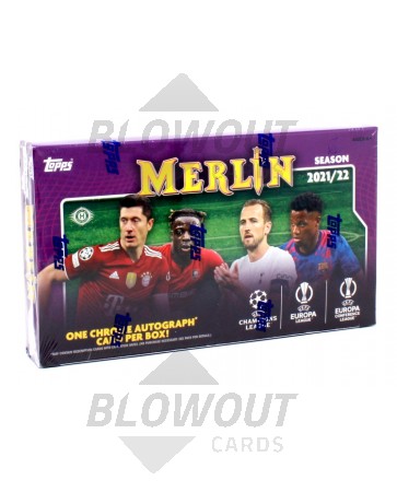 Topps Merlin Chrome 旗手怜央 1of1 世界1枚限定 1/1 2022-23 Topps Merlin Chrome UEFA Merlin's Masters LUKA