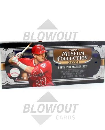 2021 TOPPS MUSEUM COLLECTION 1box未開封 21tpmuseambb_1.jpg