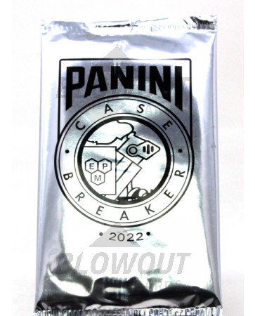 2022 Panini National Case Breaker Pack
