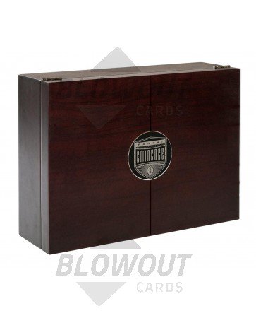 2021 Panini Eminence Football Hobby Case