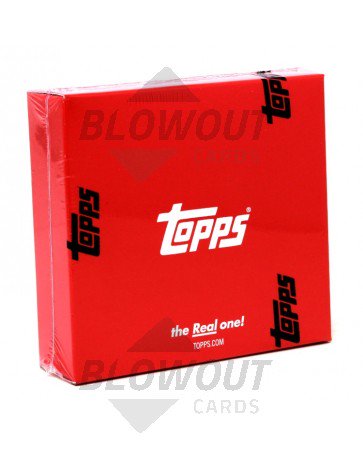 2022 Topps On-Demand 3D Baseball Box