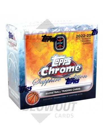 2023-24 Basketball Cards Checklists, Set Details, Boxes And More