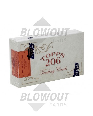 2022 Topps T206 Wave 4 Baseball Box