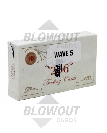 2022 Topps T206 Wave 5 Baseball Box