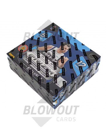 2023/24 Panini Prizm Basketball International Hobby Box