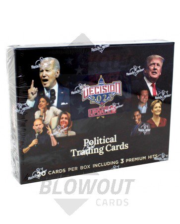 2023 Decision Update 16 Box Case