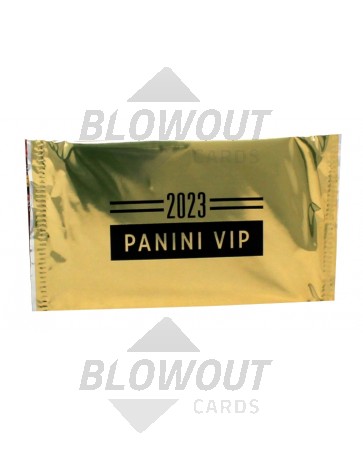 2023 Panini National Gold VIP Party Pack
