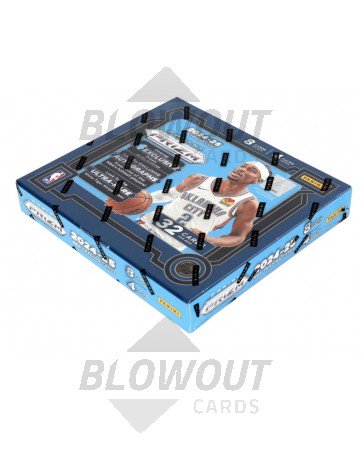 2024/25 Panini Prizm Basketball China Box