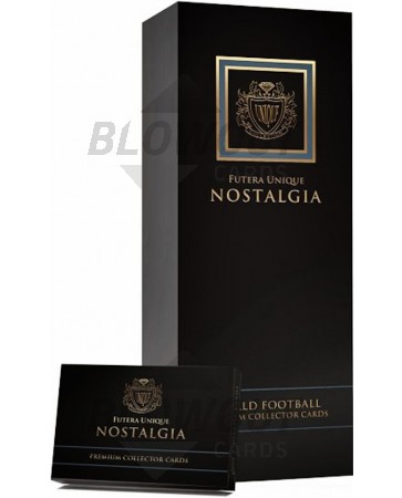 FUTERA フテラ UNIQUE NOSTALGIA カカ メモラビリア 24funostalgiasc_1.jpg