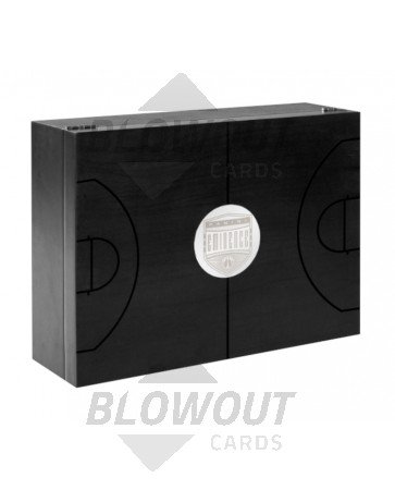 2024/25 Panini Eminence Basketball Hobby Case