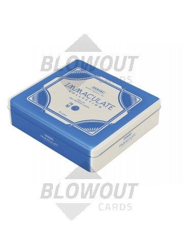 2024/25 Panini Immaculate Basketball Hobby 5 Box Case