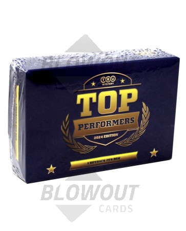 2024 TruMystery Top Performers Edition Box