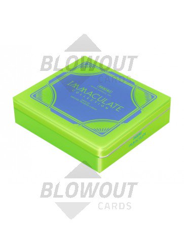 2024/25 Panini Immaculate Soccer Hobby 6 Box Case