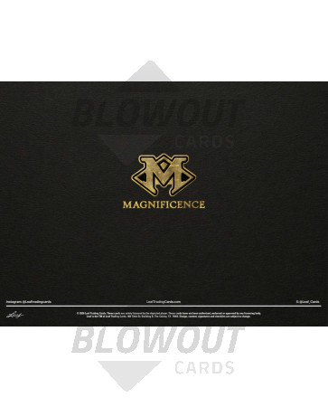 2026 Leaf Magnificence Multi-Sport 10 Box Case