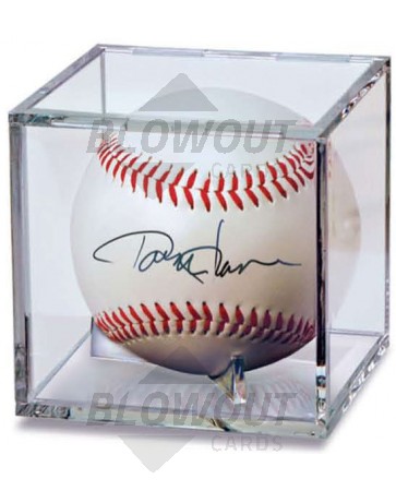 Ultra Pro Baseball Square Holder - 36ct Case