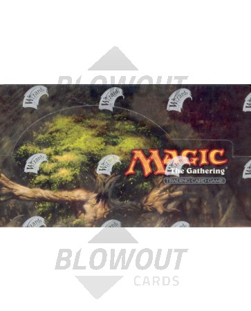 Magic the Gathering 9th Edition Core Precon/Theme 6 Box Case