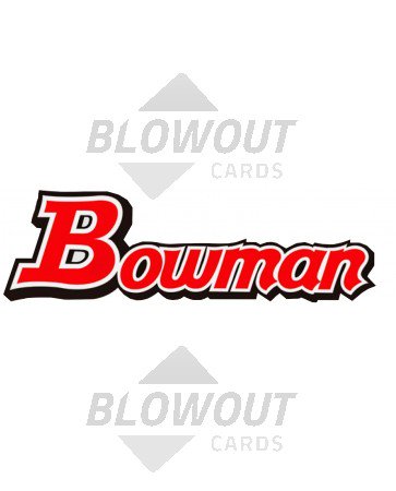  2025 Bowman's Best Baseball Hobby 8 Box Case