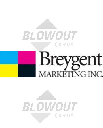 Project Superpowers Trading Cards (Breygent) Box