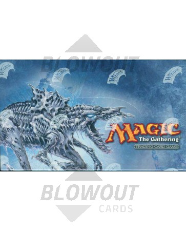 Magic the Gathering Coldsnap Precon/Theme Deck Box