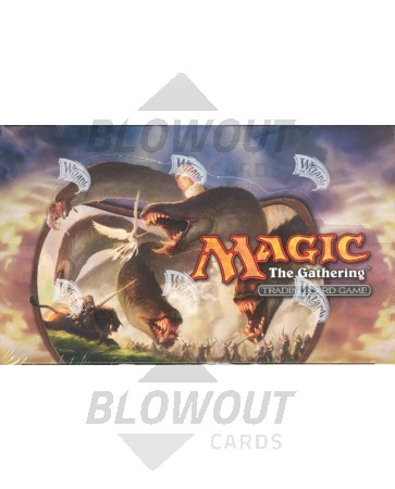 Magic the Gathering Conflux Booster Box