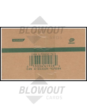 Yugioh Dark Beginning 2 (DB2) Blister 12 Box Case