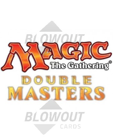 Magic the Gathering Double Masters VIP Booster Box